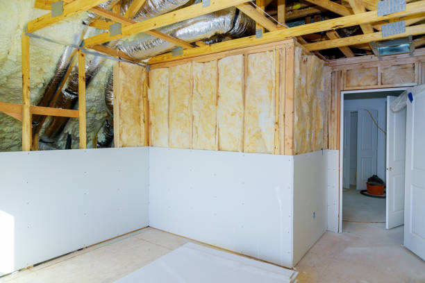 Best Eco-Friendly Insulation in Egypt, PA