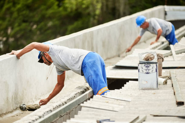 Types of Insulation We Offer in Egypt, PA