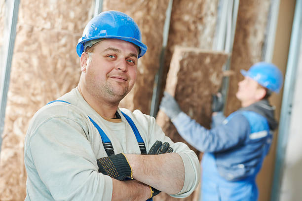 Best Insulation for Specific Applications in Egypt, PA