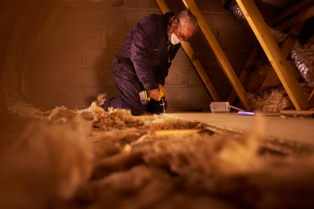 Best Spray Foam Insulation in Egypt, PA